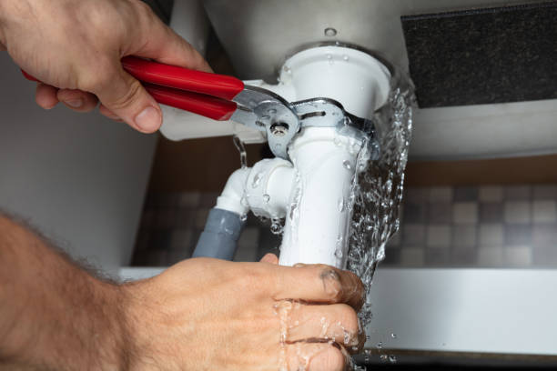 Professional Water damage restoration in Monument Beach, MA