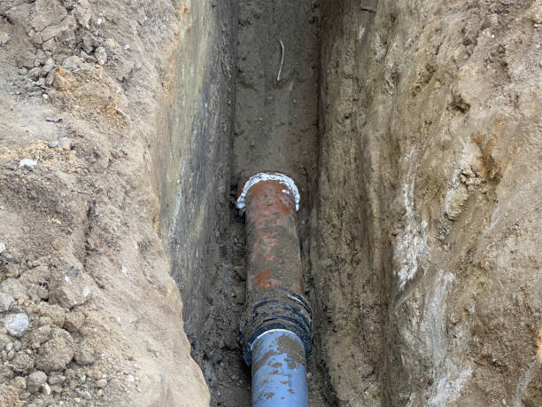 Best Sewage cleanup and water damage restoration  in Monument Beach, MA