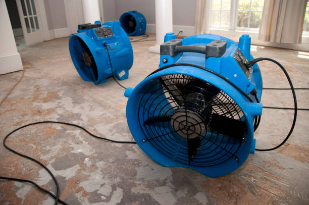 Best Commercial water damage restoration  in Monument Beach, MA